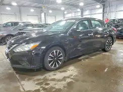 1N4AL3AP0JC158420 2018 NISSAN ALTIMA