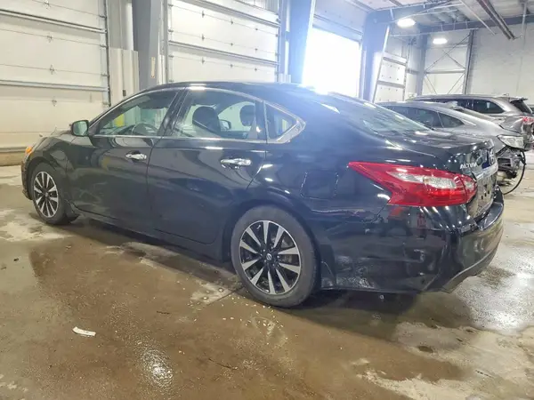 1N4AL3AP0JC158420 2018 NISSAN ALTIMA - Image 2