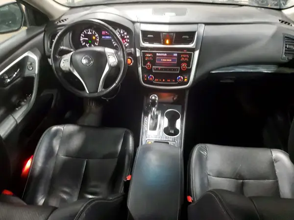 1N4AL3AP0JC158420 2018 NISSAN ALTIMA - Image 8