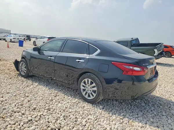 1N4AL3AP0JC158496 2018 NISSAN ALTIMA - Image 2