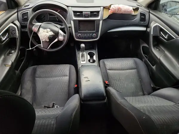 1N4AL3AP0JC158496 2018 NISSAN ALTIMA - Image 8