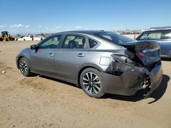 1N4AL3AP0JC159048 2018 NISSAN ALTIMA - Image 2