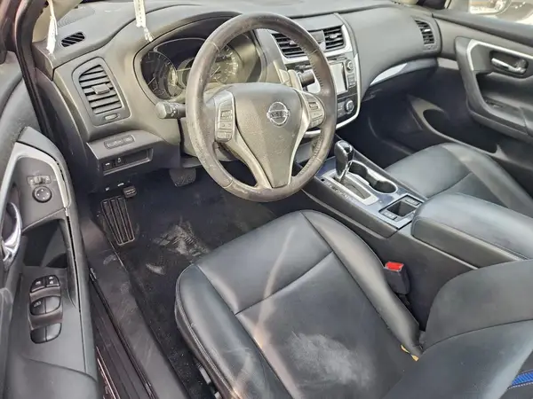 1N4AL3AP0JC159082 2018 NISSAN ALTIMA - Image 8