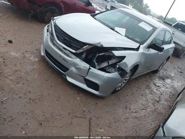 1N4AL3AP0JC159938 2018 NISSAN ALTIMA - Image 2