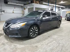 1N4AL3AP0JC160085 2018 NISSAN ALTIMA