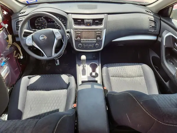 1N4AL3AP0JC160510 2018 NISSAN ALTIMA - Image 8