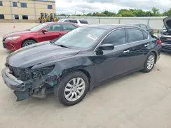 1N4AL3AP0JC160684 2018 NISSAN ALTIMA