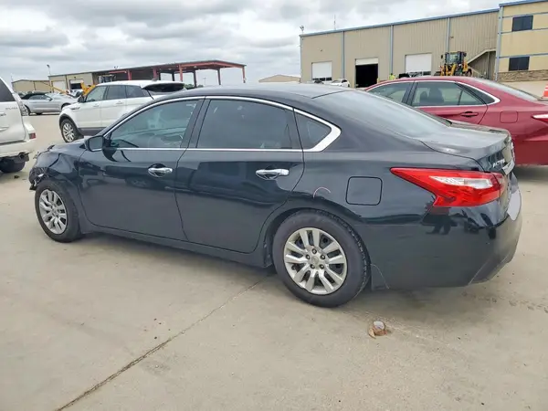1N4AL3AP0JC160684 2018 NISSAN ALTIMA - Image 2