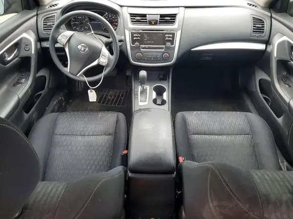 1N4AL3AP0JC160684 2018 NISSAN ALTIMA - Image 8