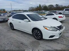 1N4AL3AP0JC161172 2018 NISSAN ALTIMA