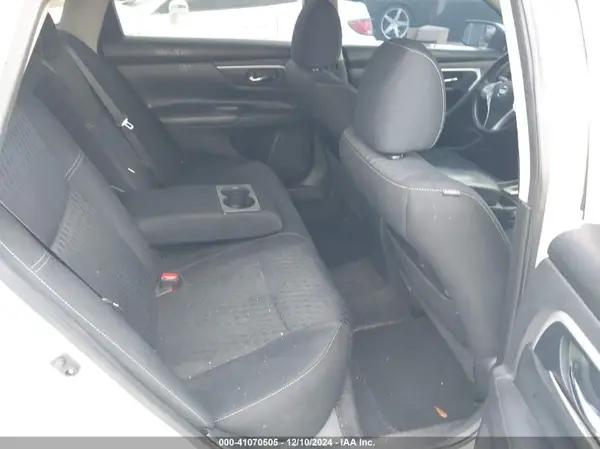 1N4AL3AP0JC161172 2018 NISSAN ALTIMA - Image 8