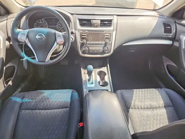 1N4AL3AP0JC161267 2018 NISSAN ALTIMA - Image 8