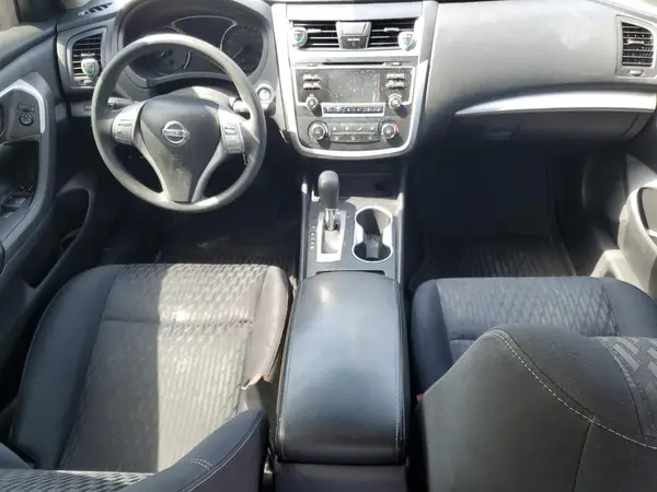 1N4AL3AP0JC161379 2018 NISSAN ALTIMA - Image 8