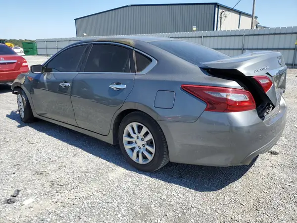 1N4AL3AP0JC162130 2018 NISSAN ALTIMA - Image 2