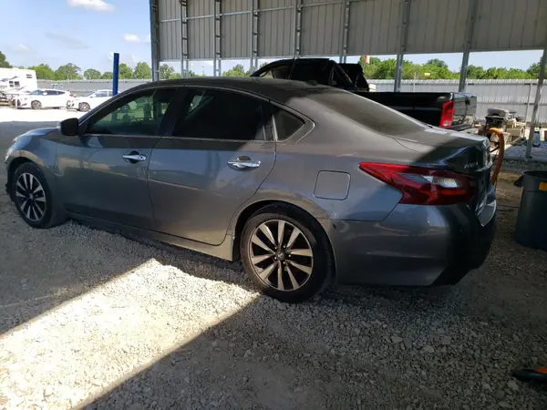 1N4AL3AP0JC162306 2018 NISSAN ALTIMA - Image 2