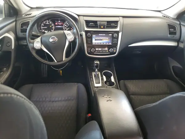 1N4AL3AP0JC162306 2018 NISSAN ALTIMA - Image 8