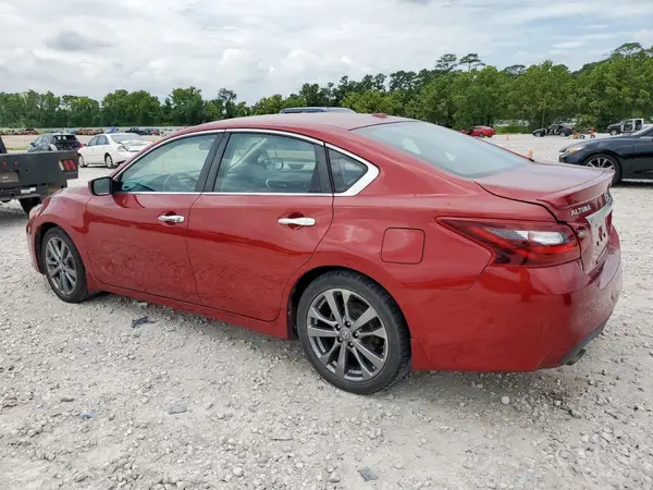 1N4AL3AP0JC162502 2018 NISSAN ALTIMA - Image 2