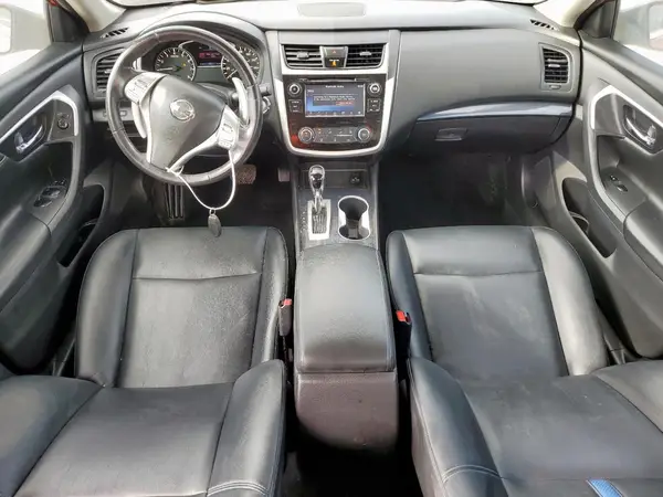 1N4AL3AP0JC162502 2018 NISSAN ALTIMA - Image 8