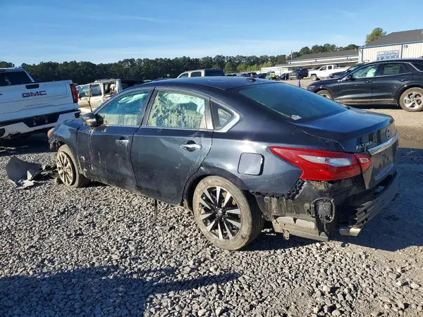1N4AL3AP0JC163021 2018 NISSAN ALTIMA - Image 2