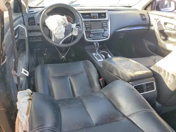 1N4AL3AP0JC163021 2018 NISSAN ALTIMA - Image 8