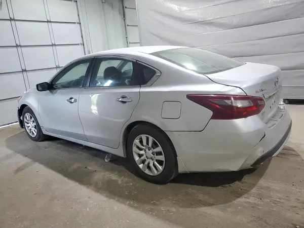 1N4AL3AP0JC163147 2018 NISSAN ALTIMA - Image 2