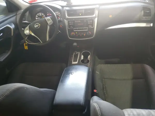 1N4AL3AP0JC163147 2018 NISSAN ALTIMA - Image 8