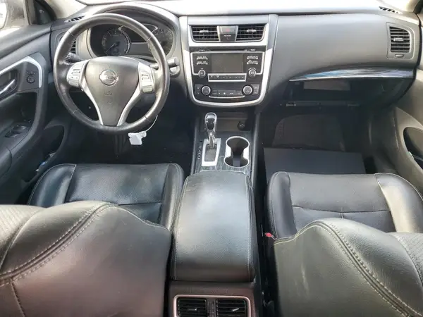 1N4AL3AP0JC163388 2018 NISSAN ALTIMA - Image 8