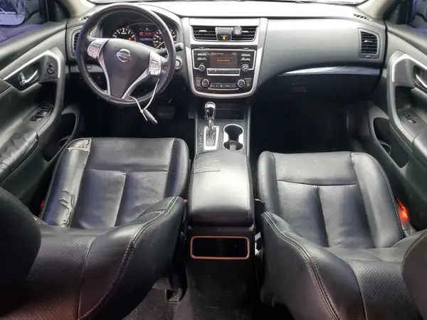 1N4AL3AP0JC163763 2018 NISSAN ALTIMA - Image 8