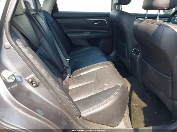 1N4AL3AP0JC163973 2018 NISSAN ALTIMA - Image 8