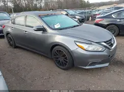 1N4AL3AP0JC164007 2018 NISSAN ALTIMA