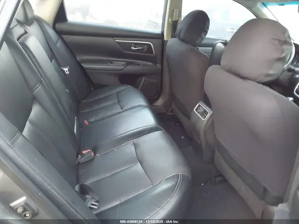 1N4AL3AP0JC164007 2018 NISSAN ALTIMA - Image 8