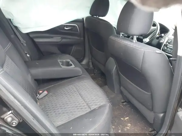 1N4AL3AP0JC164265 2018 NISSAN ALTIMA - Image 8