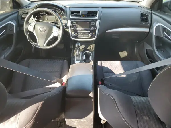1N4AL3AP0JC164301 2018 NISSAN ALTIMA - Image 8
