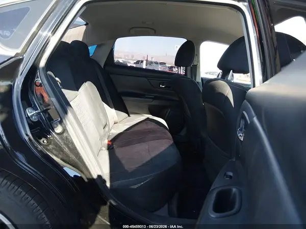 1N4AL3AP0JC164637 2018 NISSAN ALTIMA - Image 8