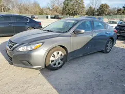 1N4AL3AP0JC164721 2018 NISSAN ALTIMA