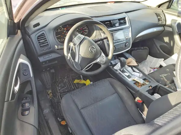 1N4AL3AP0JC164721 2018 NISSAN ALTIMA - Image 8