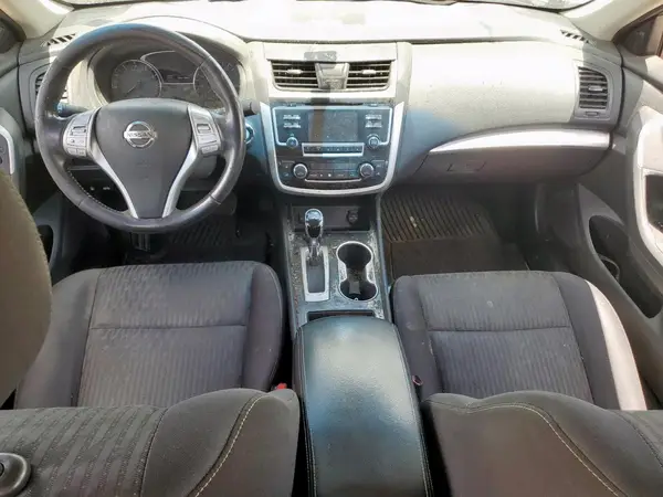 1N4AL3AP0JC164766 2018 NISSAN ALTIMA - Image 8