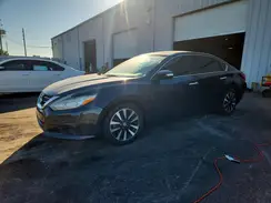 1N4AL3AP0JC165030 2018 NISSAN ALTIMA
