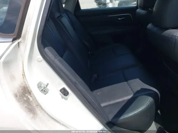 1N4AL3AP0JC165609 2018 NISSAN ALTIMA - Image 8