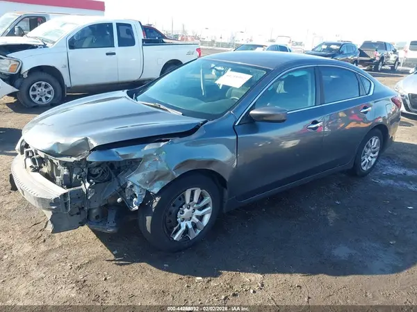 1N4AL3AP0JC165920 2018 NISSAN ALTIMA - Image 2