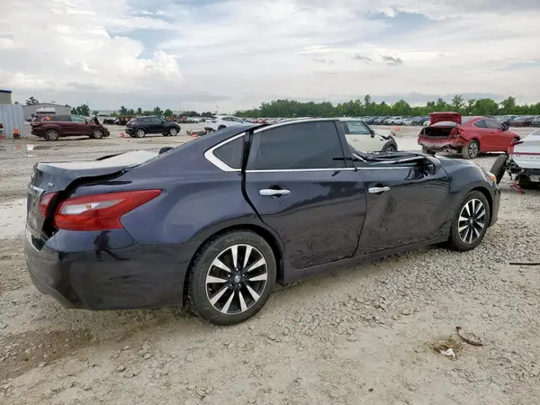 1N4AL3AP0JC166033 2018 NISSAN ALTIMA - Image 2