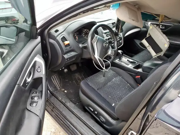 1N4AL3AP0JC166033 2018 NISSAN ALTIMA - Image 8
