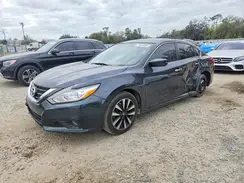1N4AL3AP0JC166887 2018 NISSAN ALTIMA