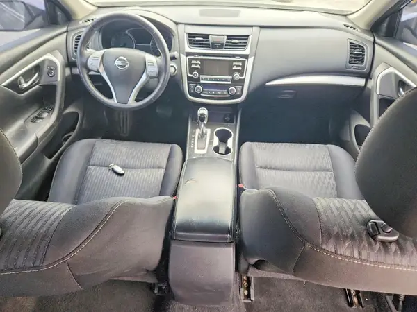 1N4AL3AP0JC166887 2018 NISSAN ALTIMA - Image 8