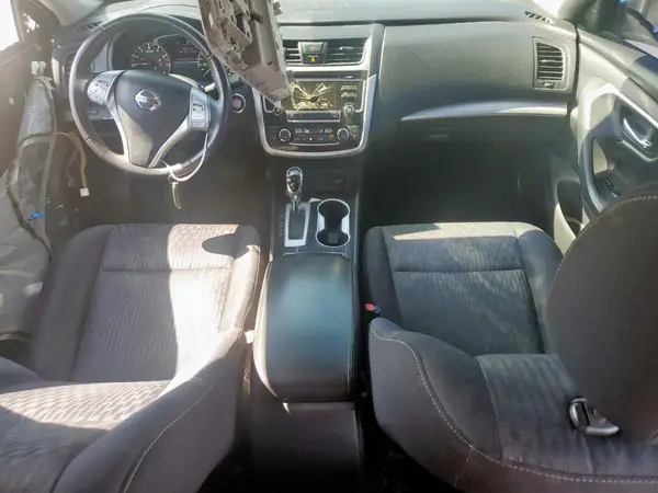 1N4AL3AP0JC167036 2018 NISSAN ALTIMA - Image 8