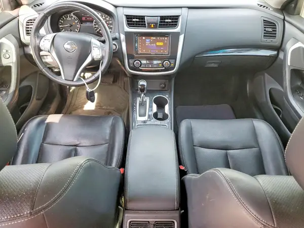 1N4AL3AP0JC167229 2018 NISSAN ALTIMA - Image 8