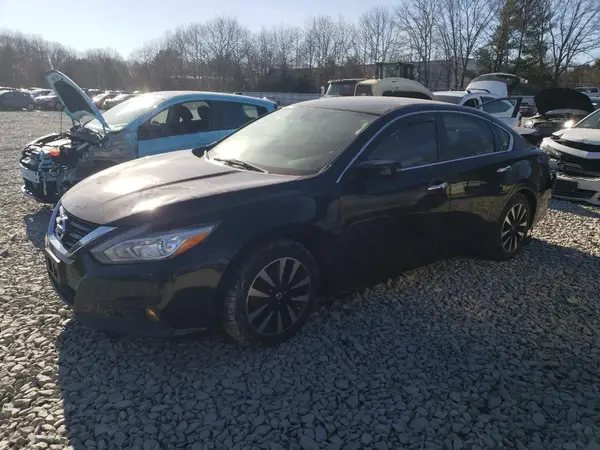 1N4AL3AP0JC167943 2018 NISSAN ALTIMA - Image 1