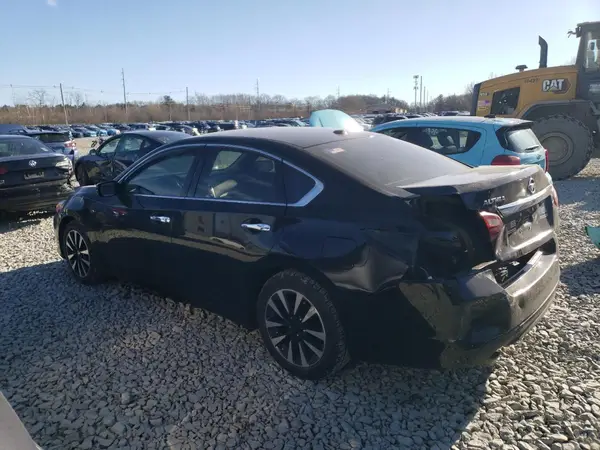 1N4AL3AP0JC167943 2018 NISSAN ALTIMA - Image 2