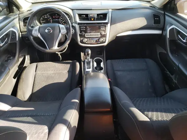 1N4AL3AP0JC167943 2018 NISSAN ALTIMA - Image 8
