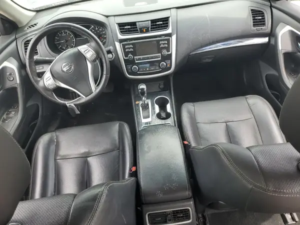 1N4AL3AP0JC169448 2018 NISSAN ALTIMA - Image 8